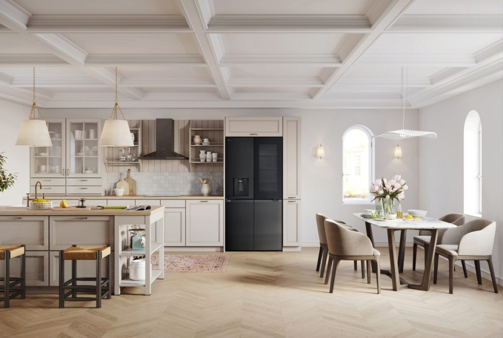 Hladnjak - nova linija s uštedom prostora i energije na sajmu IFA 2025 1 Hladnjak - nova linija s uštedom prostora i energije na sajmu IFA 2025