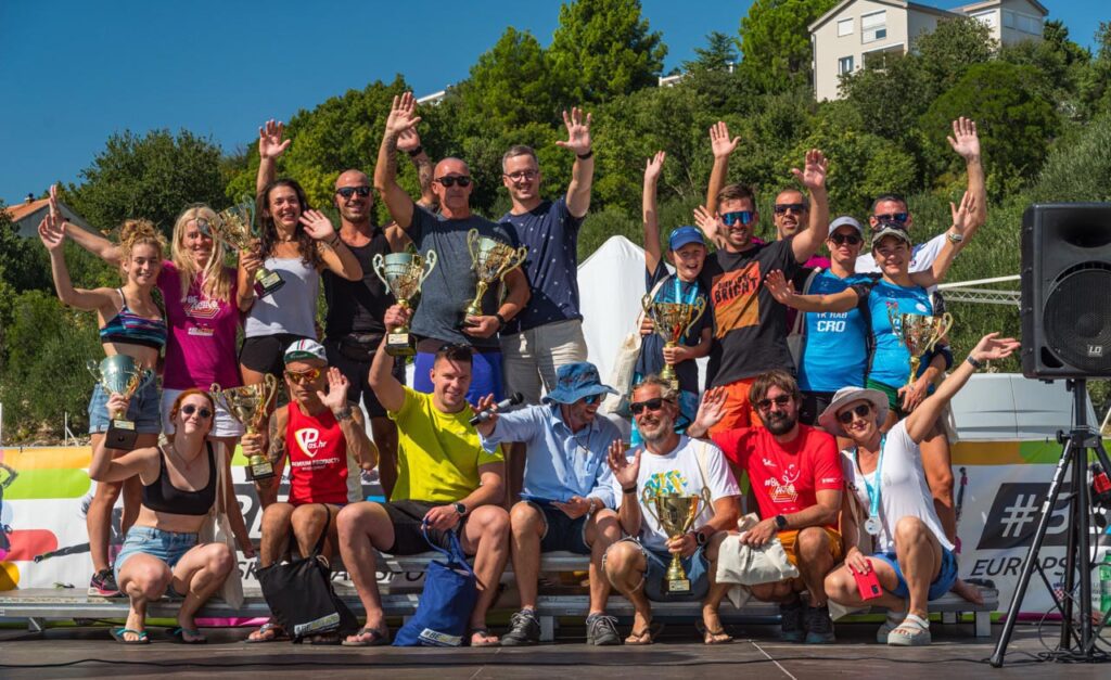 Zrmanja Triple Challenge - Hrvatska Amazona kao epicentar rekreacije