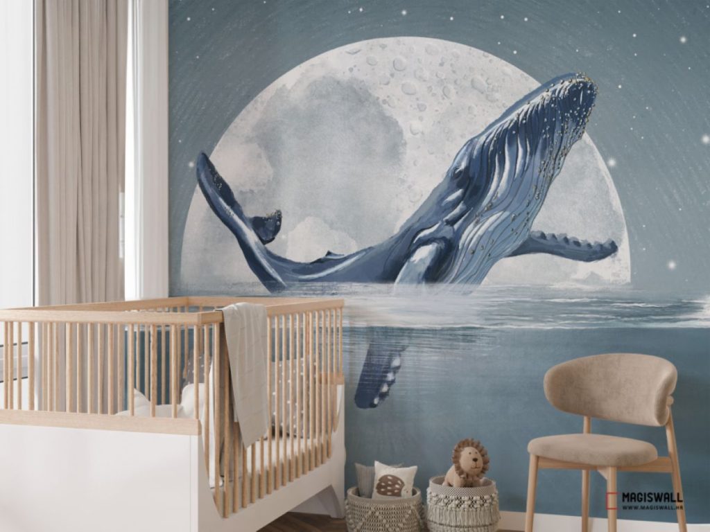 Nova kolekcija tapeta inspirirana bajkama i pričama iz djetinjstva