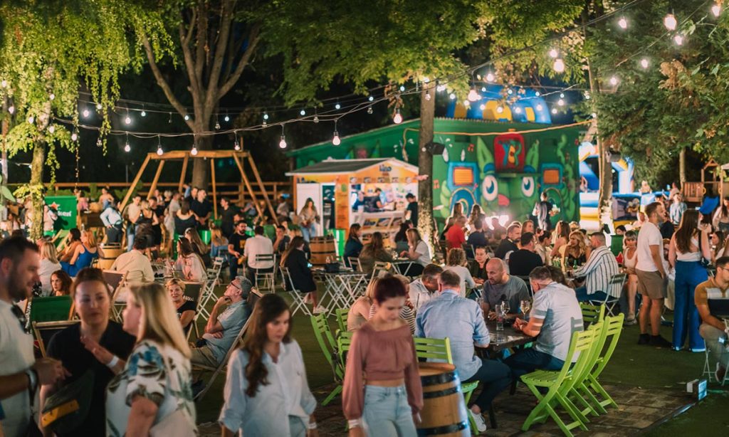 Otvoren je Palačinka Fest! 3 Otvoren je Palačinka Fest!