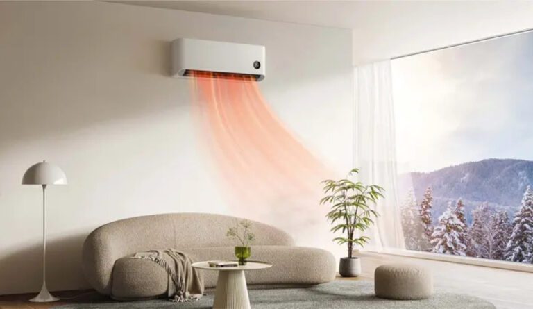 Najbolji klima uređaji za grijanje doma – top izbor za hladne dane!