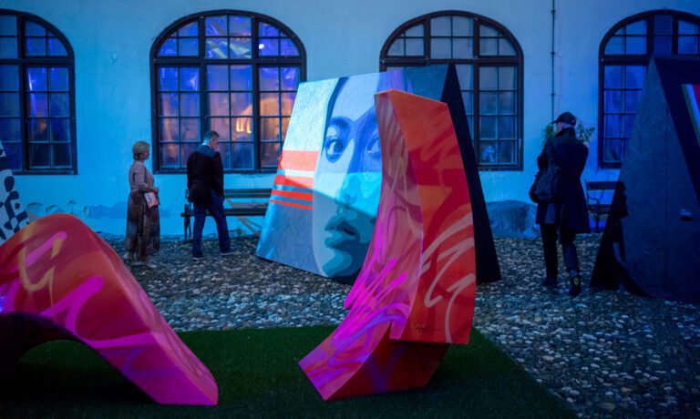 U Muzeju grada Zagreba izložba urbane umjetnosti Lens, Pens & Cans