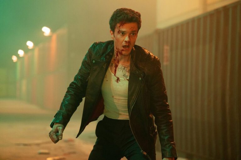 Novi i uzbudljivi filmovi i serije uz jezivi Halloween