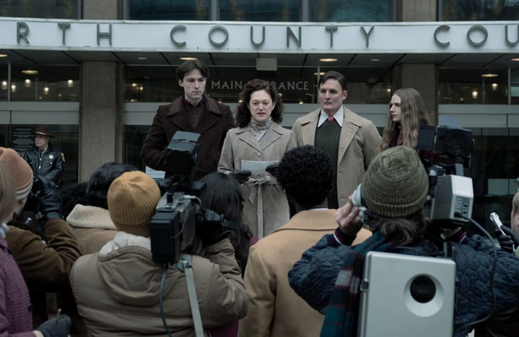 Novi i uzbudljivi filmovi i serije uz jezivi Halloween