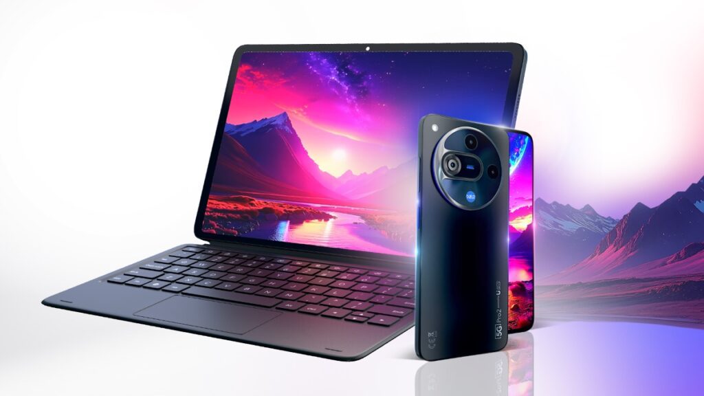 Novi Telemach 5G adut - pametni telefon koji redefinira pristupačnost