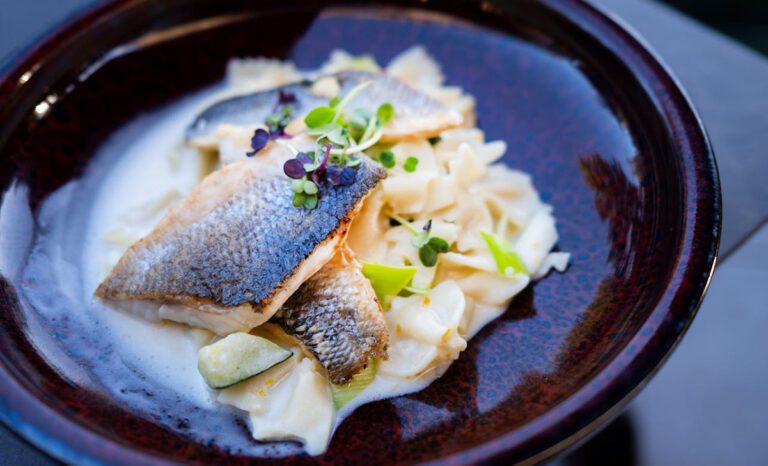 Gastro 10 Brancin – kralj morskih delicija