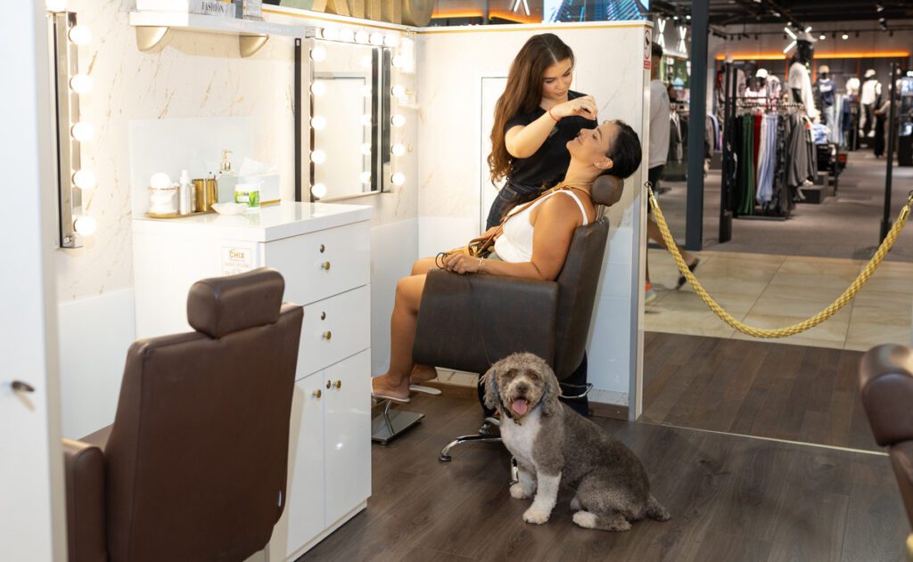 Još je jedna domaća tvrtka pet friendly! 1 Još je jedna domaća tvrtka pet friendly!