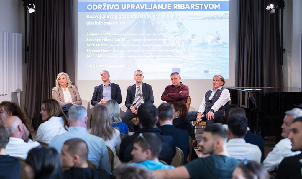 Ribarstvo - razvoj plavog gospodarstva i osnaživanje obalnih zajednica 2 Ribarstvo - razvoj plavog gospodarstva i osnaživanje obalnih zajednica