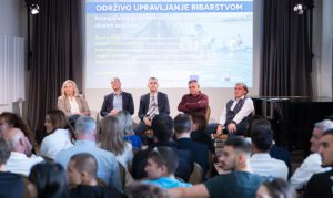 Ribarstvo - razvoj plavog gospodarstva i osnaživanje obalnih zajednica 1 Ribarstvo - razvoj plavog gospodarstva i osnaživanje obalnih zajednica