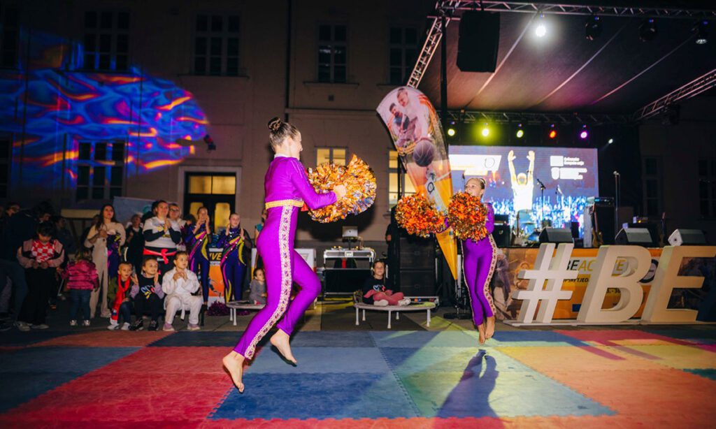 Europski tjedan sporta 2025. - cijela Hrvatska u pokretu 4 Europski tjedan sporta 2025. - cijela Hrvatska u pokretu