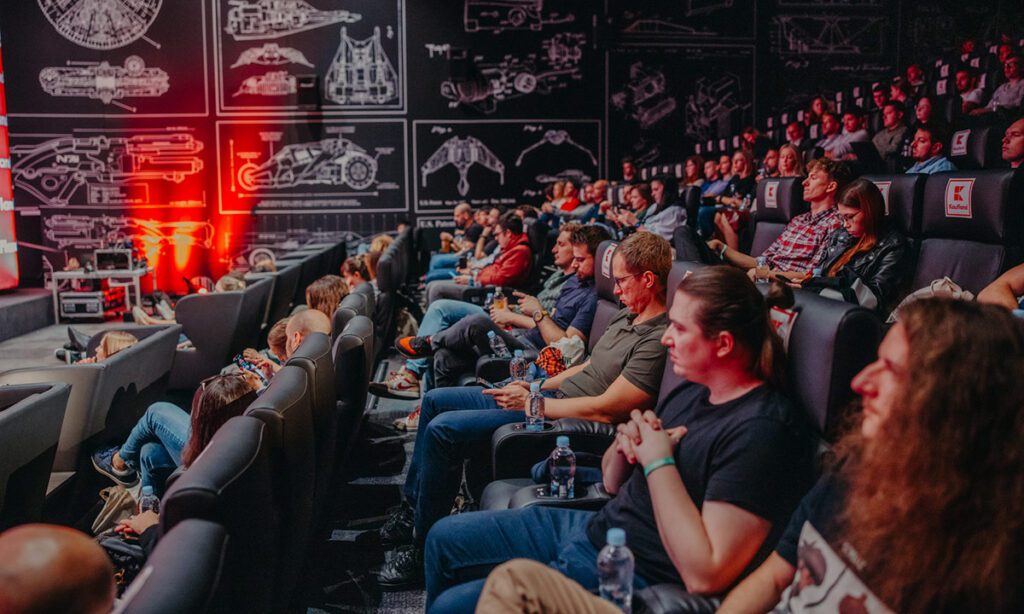 Game Changer 2025 – za dva dana Zagreb postaje tech središte regije 2 Game Changer 2025 – za dva dana Zagreb postaje tech središte regije
