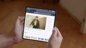 Honor Magic V5 – Najozbiljniji izazivač Galaxy Fold serije? 1 Honor Magic V5 – Najozbiljniji izazivač Galaxy Fold serije?