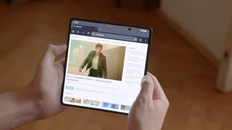Honor Magic V5 – Najozbiljniji izazivač Galaxy Fold serije?