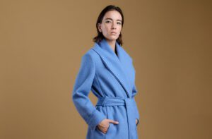 U dućan hrvatskog modnog brenda stigla zimska kolekcija