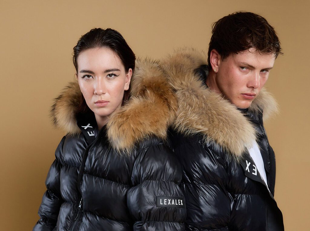 U dućan hrvatskog modnog brenda stigla zimska kolekcija