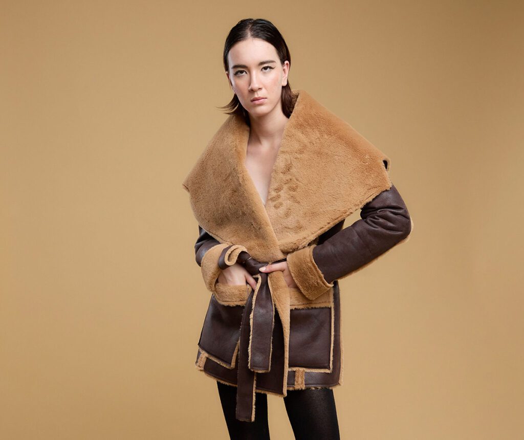 U dućan hrvatskog modnog brenda stigla zimska kolekcija