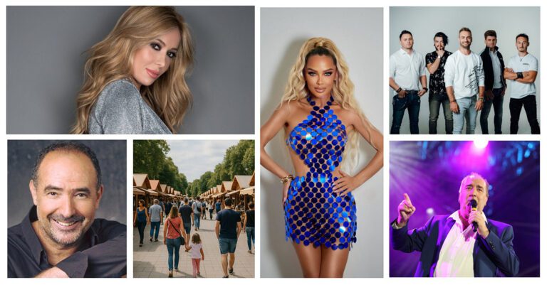 Jeste li spremni za najveći OKTOBEER FEST ikada u Hrvatskoj?