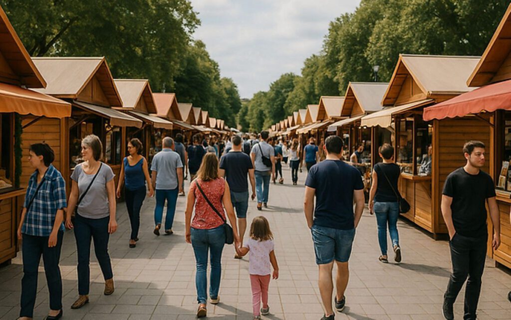 Jeste li spremni za najveći OKTOBEER FEST ikada u Hrvatskoj? 3 Jeste li spremni za najveći OKTOBEER FEST ikada u Hrvatskoj?