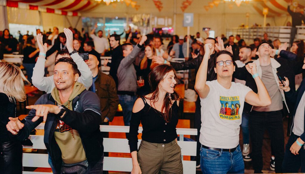 Krenuo je Oktobeer Fest, najveći festival zabave u Hrvatskoj! 3 Krenuo je Oktobeer Fest, najveći festival zabave u Hrvatskoj!