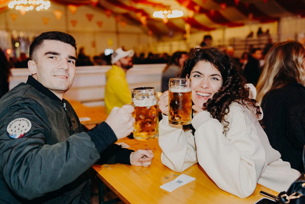 Krenuo je Oktobeer Fest, najveći festival zabave u Hrvatskoj! 1 Krenuo je Oktobeer Fest, najveći festival zabave u Hrvatskoj!
