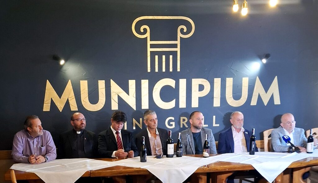 Templarsko vino - vrhunac enološke kreativnosti i tajna drevne baštine 4 Templarsko vino - vrhunac enološke kreativnosti i tajna drevne baštine