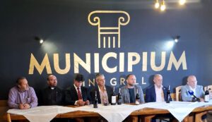 Templarsko vino - vrhunac enološke kreativnosti i tajna drevne baštine