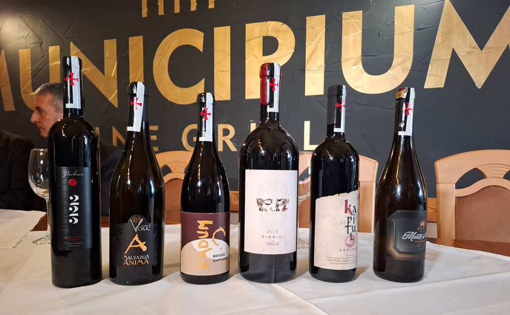 Templarsko vino - vrhunac enološke kreativnosti i tajna drevne baštine 1 Templarsko vino - vrhunac enološke kreativnosti i tajna drevne baštine