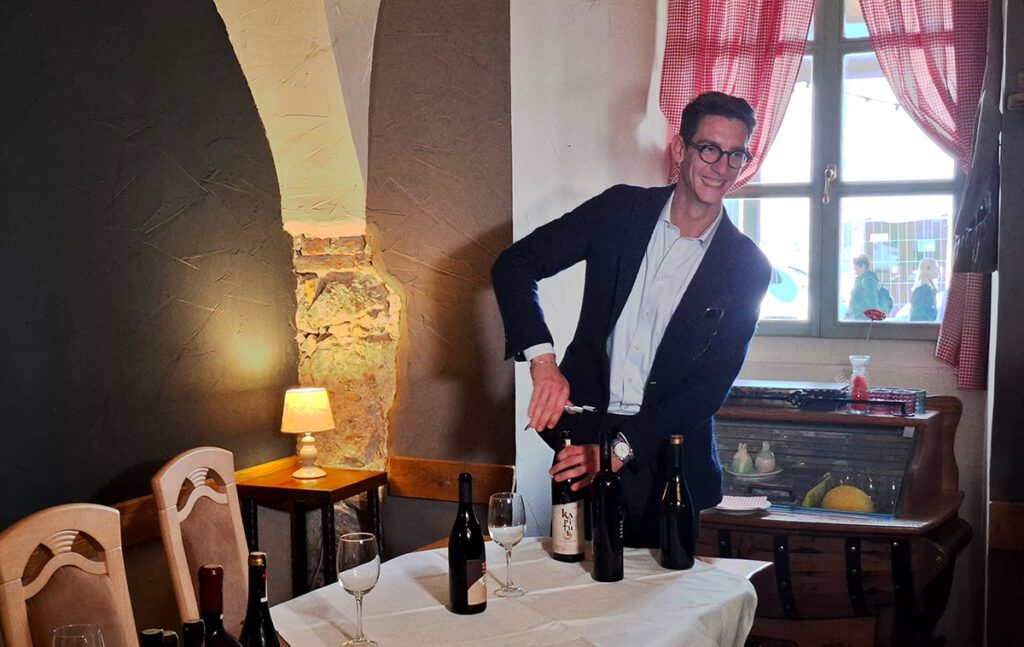 Templarsko vino - vrhunac enološke kreativnosti i tajna drevne baštine 3 Templarsko vino - vrhunac enološke kreativnosti i tajna drevne baštine