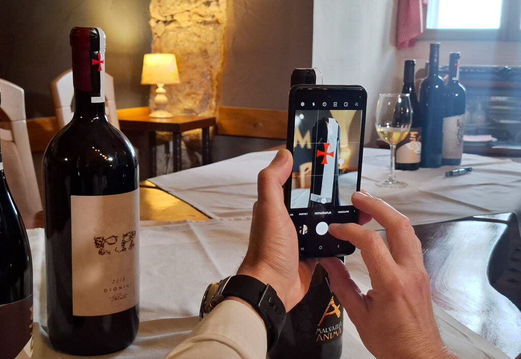 Templarsko vino - vrhunac enološke kreativnosti i tajna drevne baštine 2 Templarsko vino - vrhunac enološke kreativnosti i tajna drevne baštine