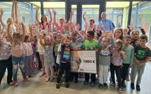 Donacija za dječji vrtić Nova Gradiška i nova trgovina 28 Donacija za dječji vrtić Nova Gradiška i nova trgovina