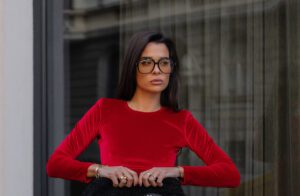 Ova kombinacija boja će biti hit zime!