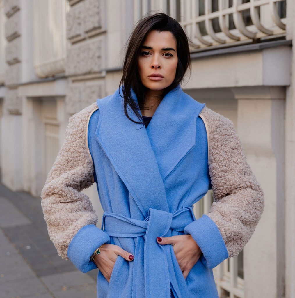 Ova kombinacija boja će biti hit zime!