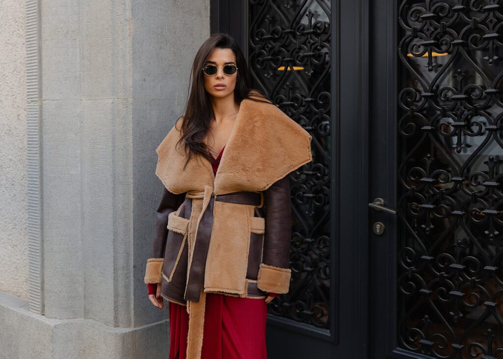 Ova kombinacija boja će biti hit zime!