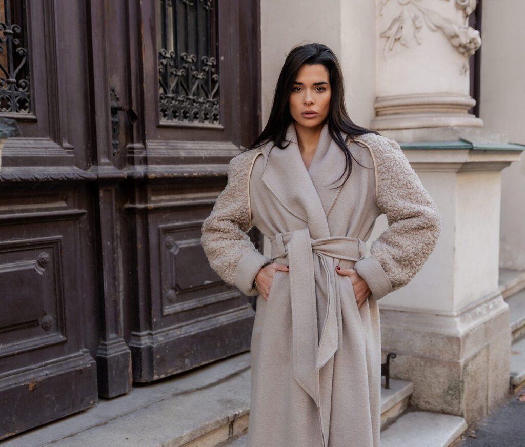 Ova kombinacija boja će biti hit zime!