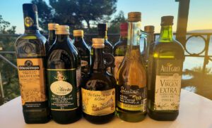 Maslinovo ulje – TOP LISTA otkrivanja blaga Mediterana