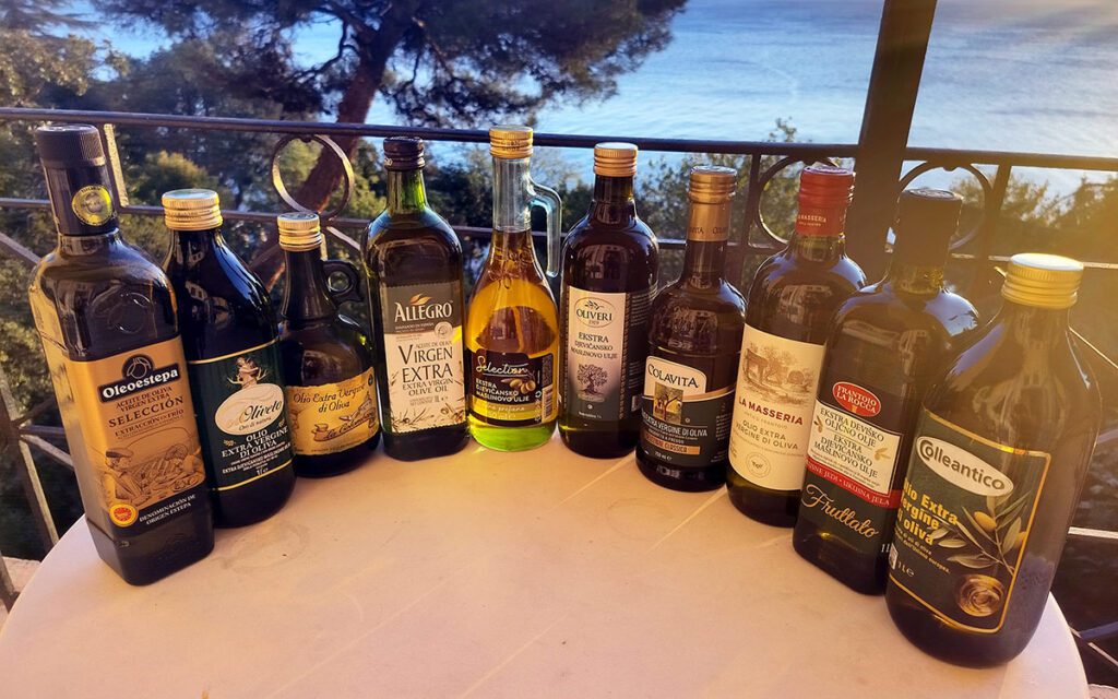 Maslinovo ulje – TOP LISTA otkrivanja blaga Mediterana 1 Maslinovo ulje – TOP LISTA otkrivanja blaga Mediterana