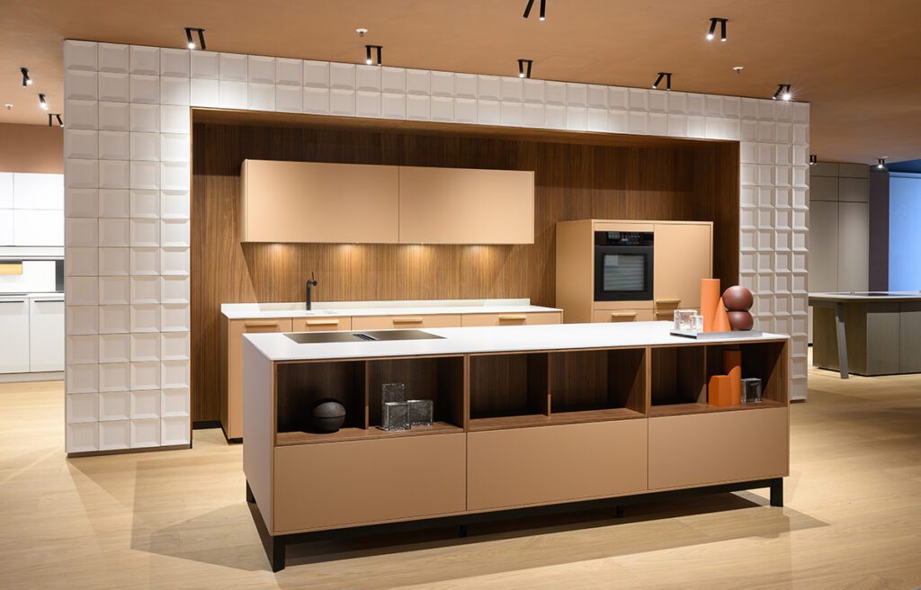 Neočekivan trend – linoleum kuhinje sjajno izgledaju i služe 4 Neočekivan trend – linoleum kuhinje sjajno izgledaju i služe