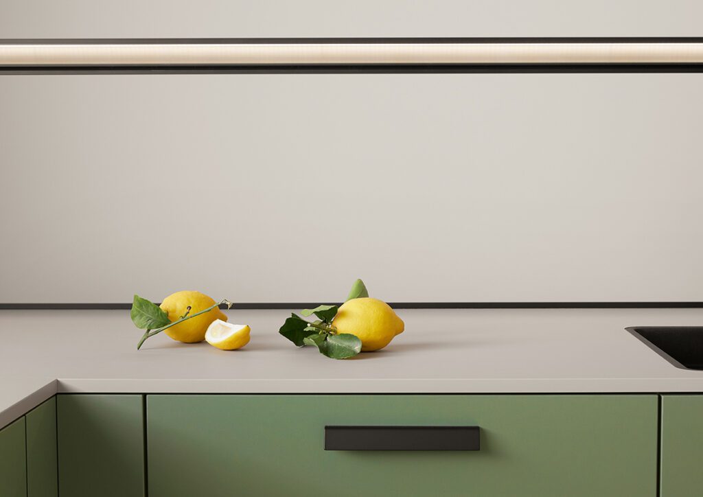 Neočekivan trend – linoleum kuhinje sjajno izgledaju i služe 1 Neočekivan trend – linoleum kuhinje sjajno izgledaju i služe