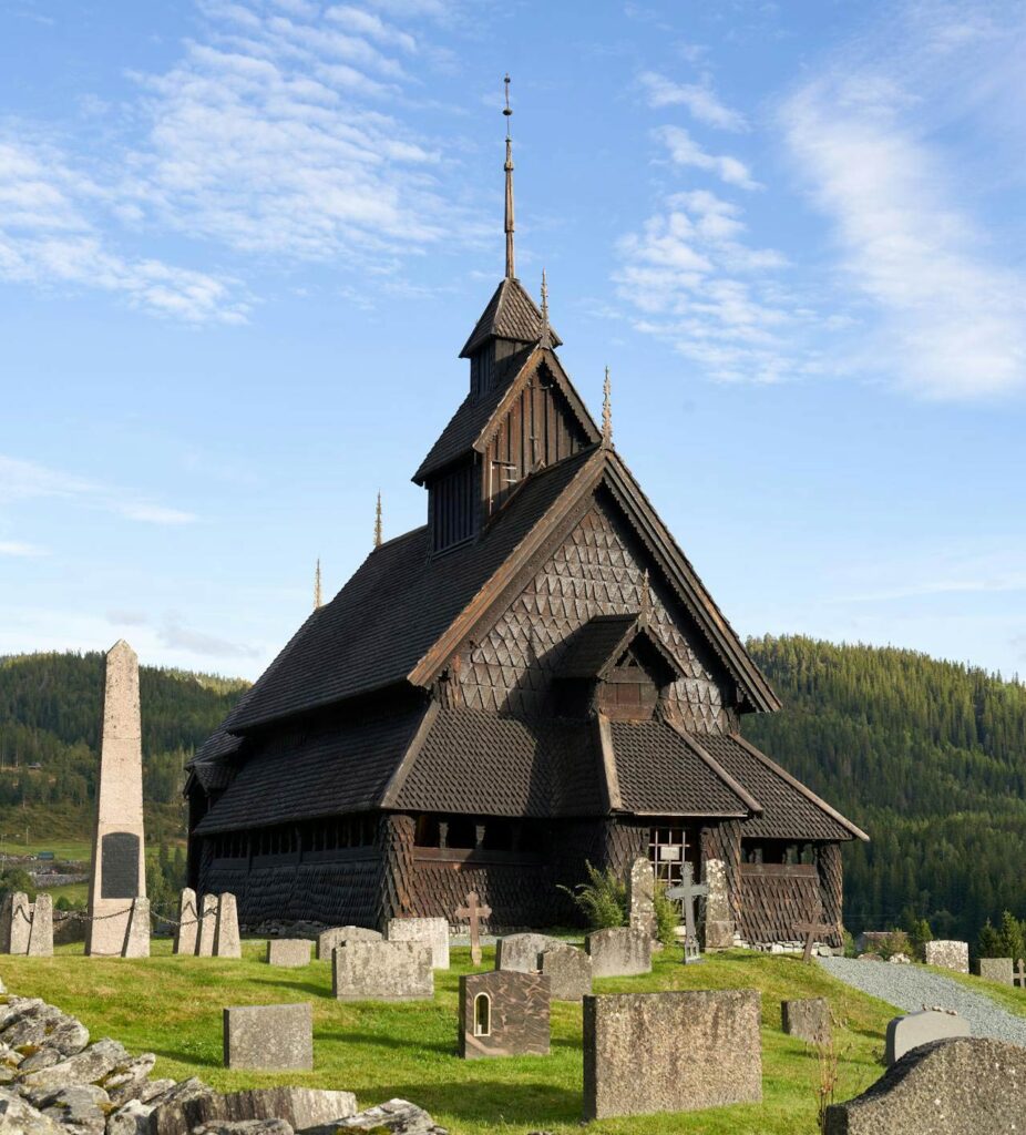 Norveške stavkirke – arhitektonski dragulji srednjeg vijeka