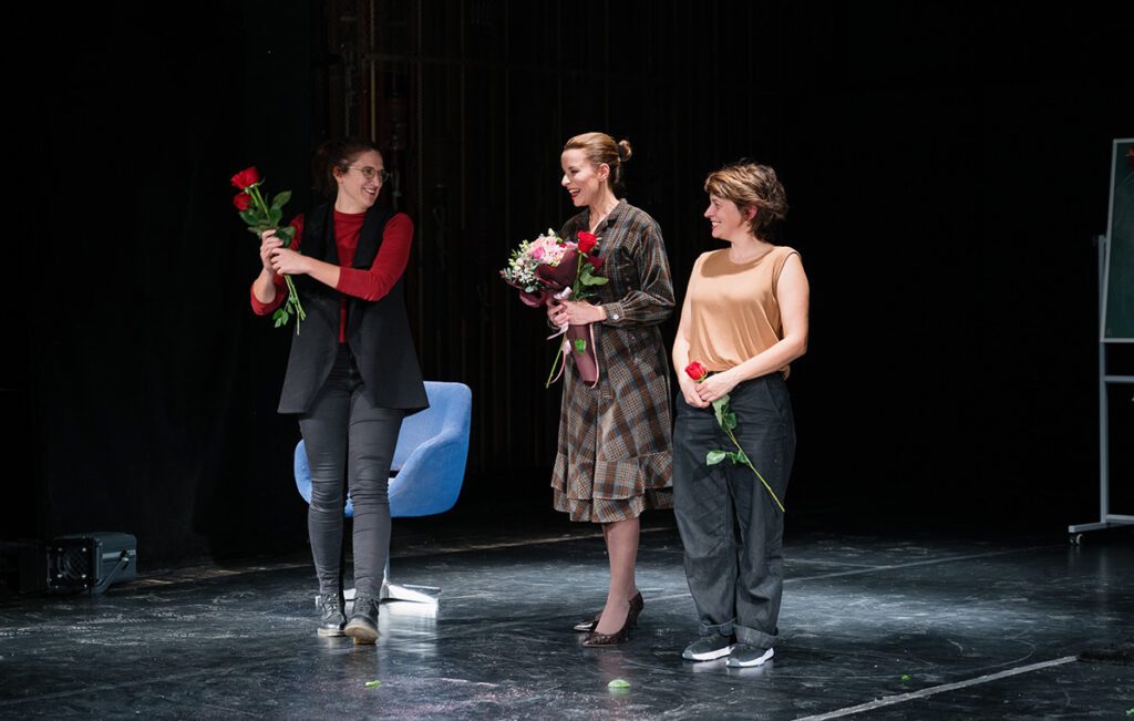 Kakve veze ima Vjesnik s predstavom o Titu i Mamiću!