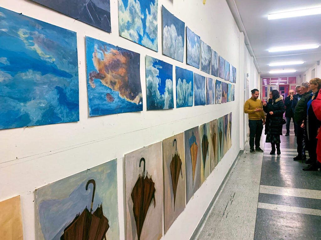 Sveučilište za 3. dob u Rijeci - obilježen završetak uspješne godine