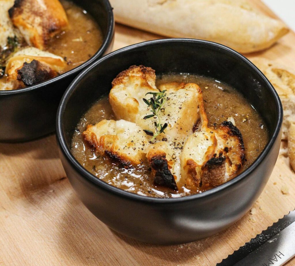 Luk (kapula) - neizostavni temelj svake kuhinje