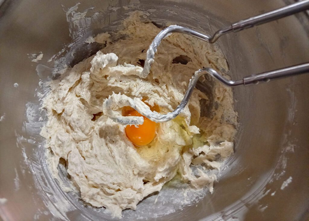 Domaći čokoladni keksi s receptom