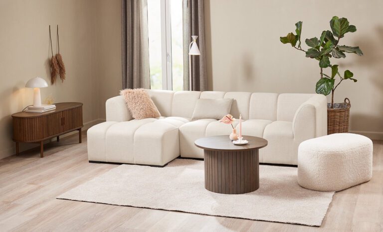 Cloud Dancer – nježna nijansa u fokusu trendova 2026.