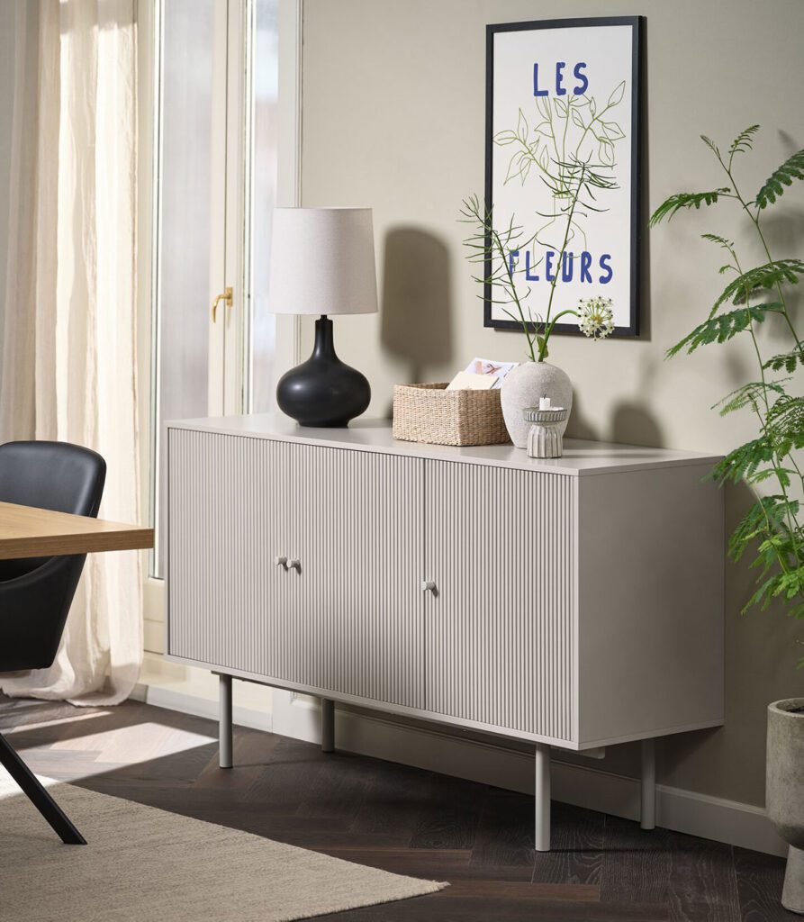 Cloud Dancer – nježna nijansa u fokusu trendova 2026.