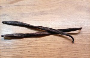 Vanilija - sinonim za utjehu, luksuz i toplinu