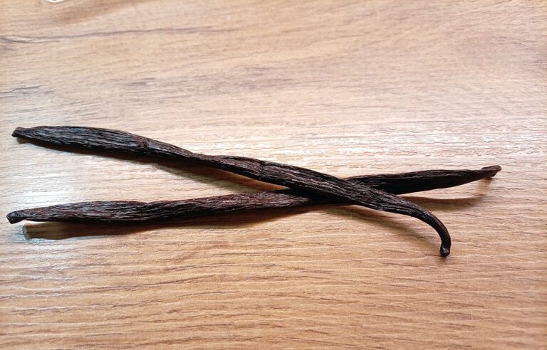 Vanilija - sinonim za utjehu, luksuz i toplinu