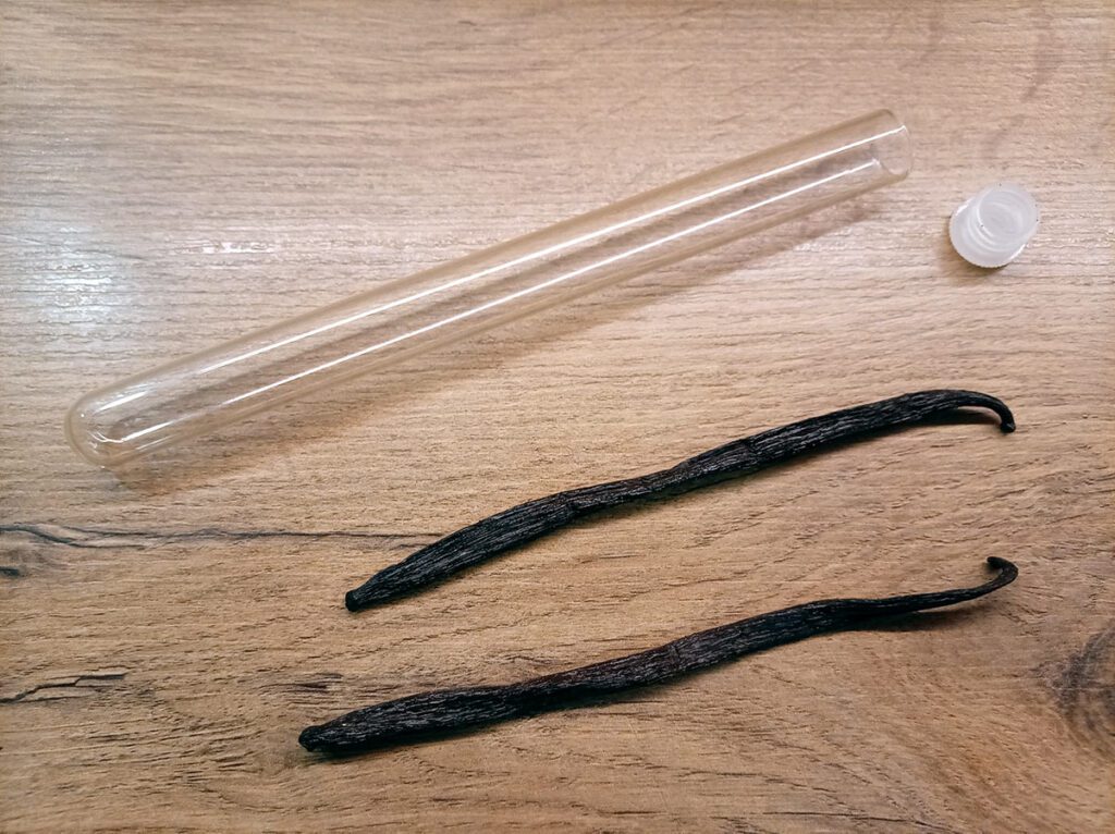 Vanilija - sinonim za utjehu, luksuz i toplinu