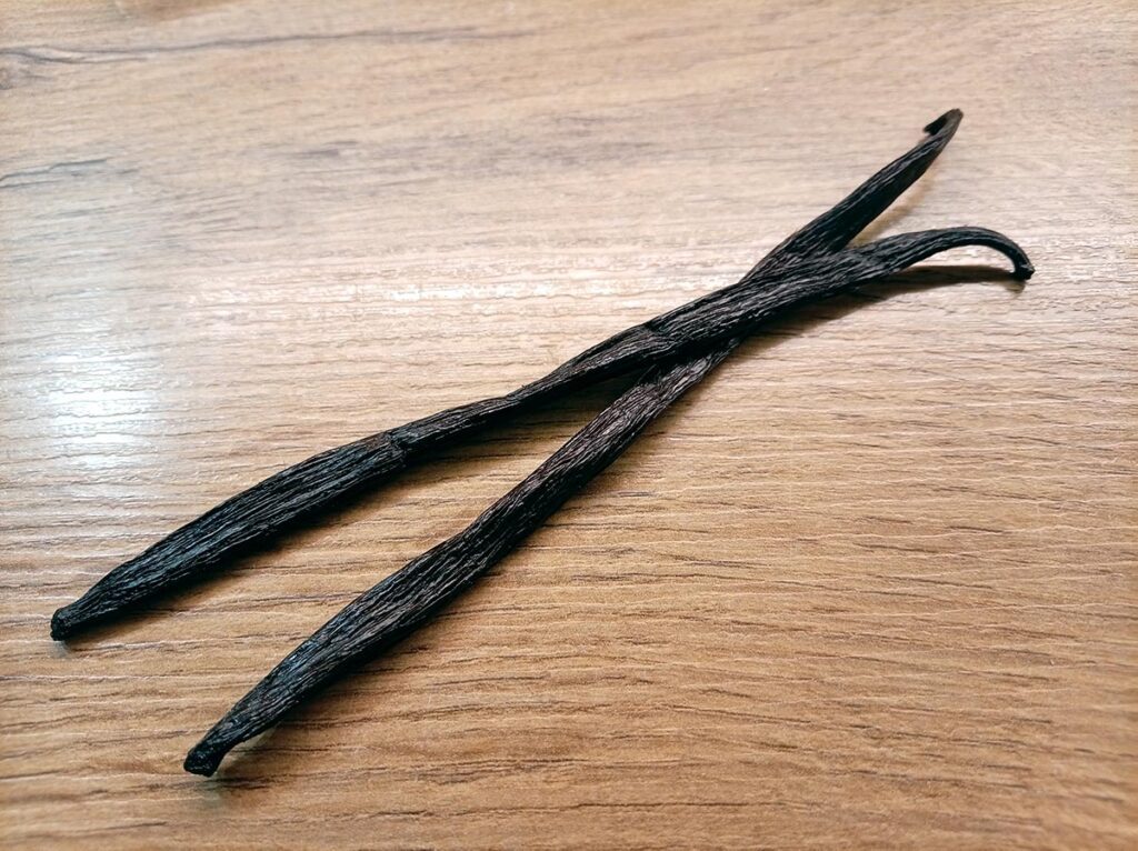 Vanilija - sinonim za utjehu, luksuz i toplinu