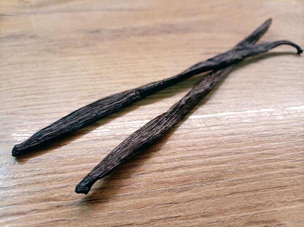 Vanilija - sinonim za utjehu, luksuz i toplinu